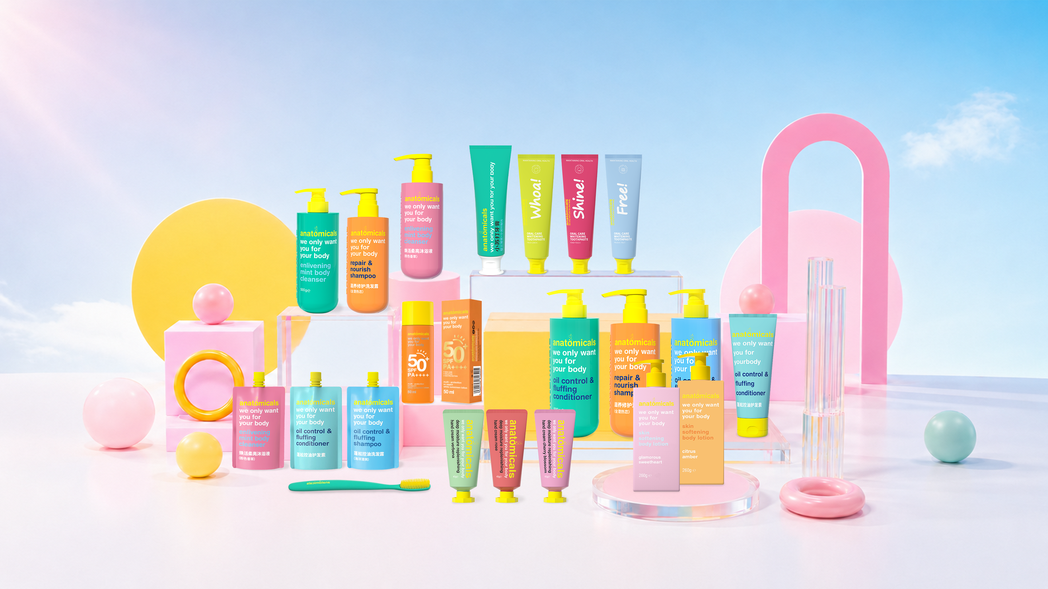 Collections Banner